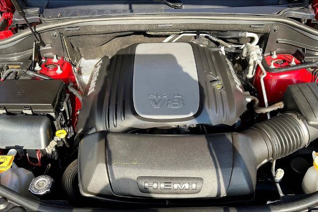 Used 2021 Dodge Durango R/T AWD/4WD image 31