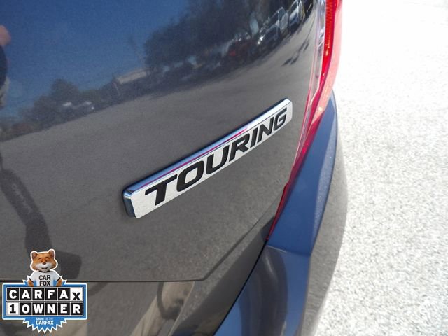 Used 2018 Honda Civic Touring image 16