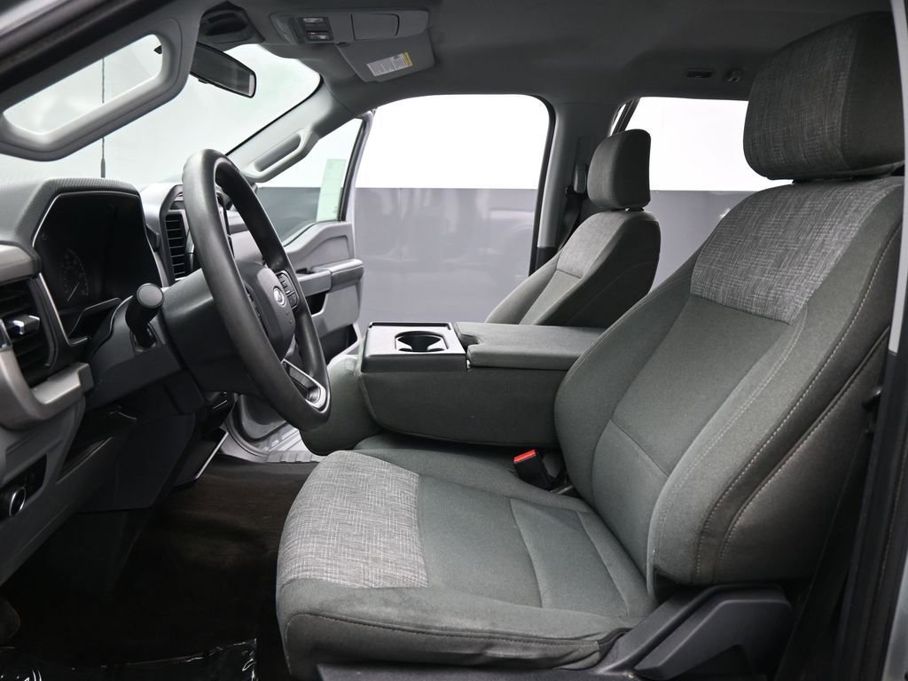 Certified 2023 Ford F150 XLT image 37