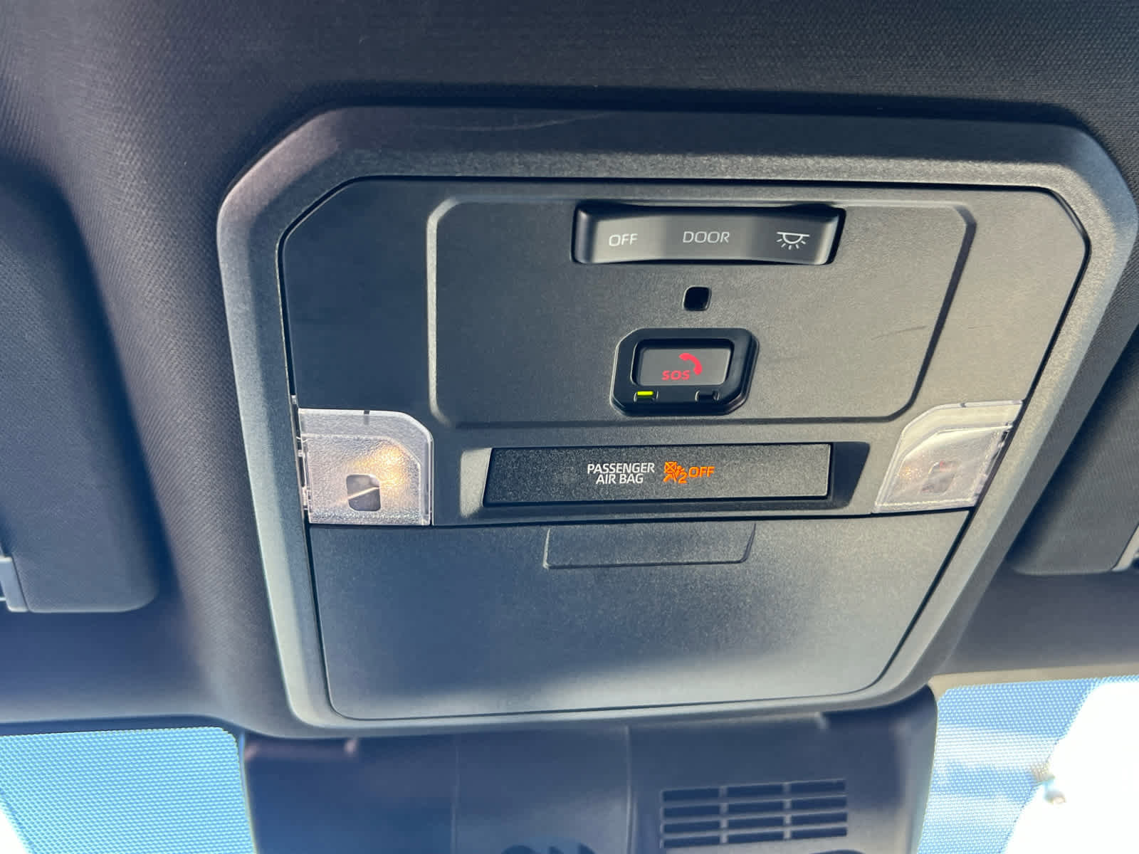 Used 2024 Toyota Tacoma TRD Off-Road image 35