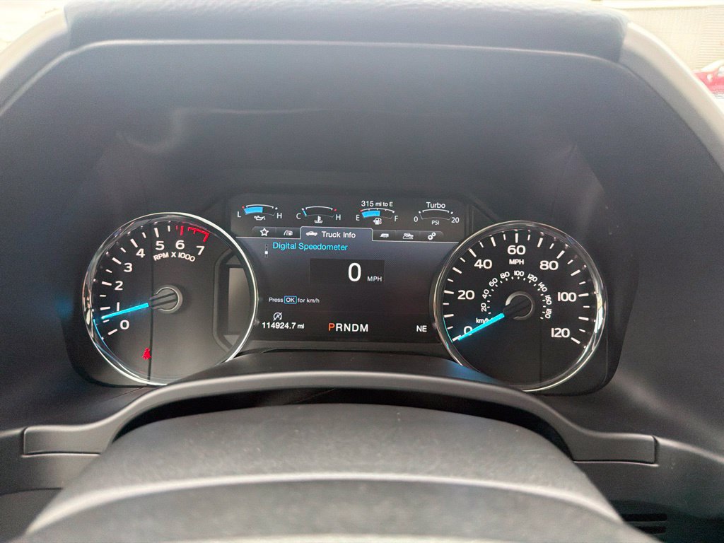 Certified 2019 Ford F150 Lariat AWD/4WD image 17