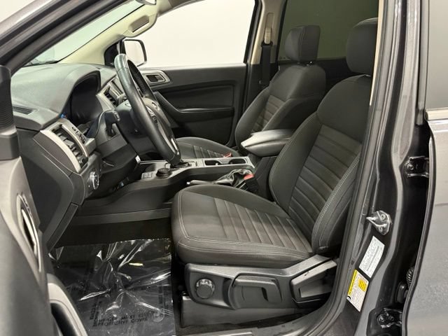 Certified 2020 Ford Ranger XLT w/ Equipment Group 301A Mid AWD/4WD image 15