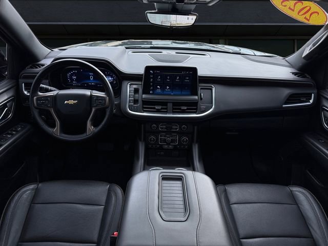 Used 2023 Chevrolet Tahoe High Country AWD/4WD image 10