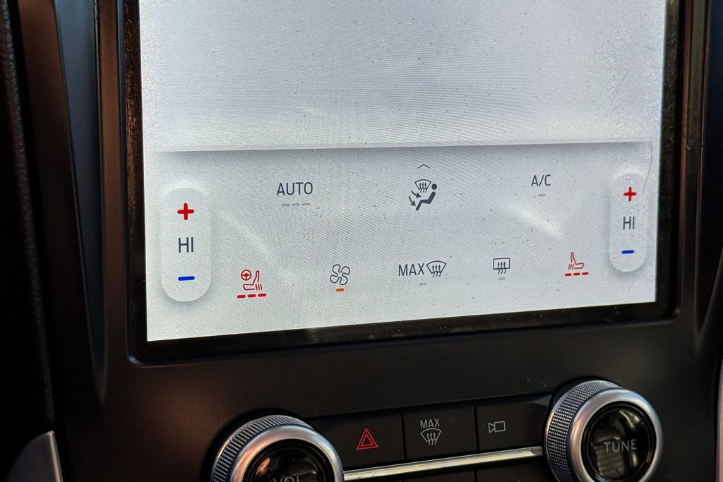 Certified 2022 Ford Edge SEL w/ Convenience Package image 36