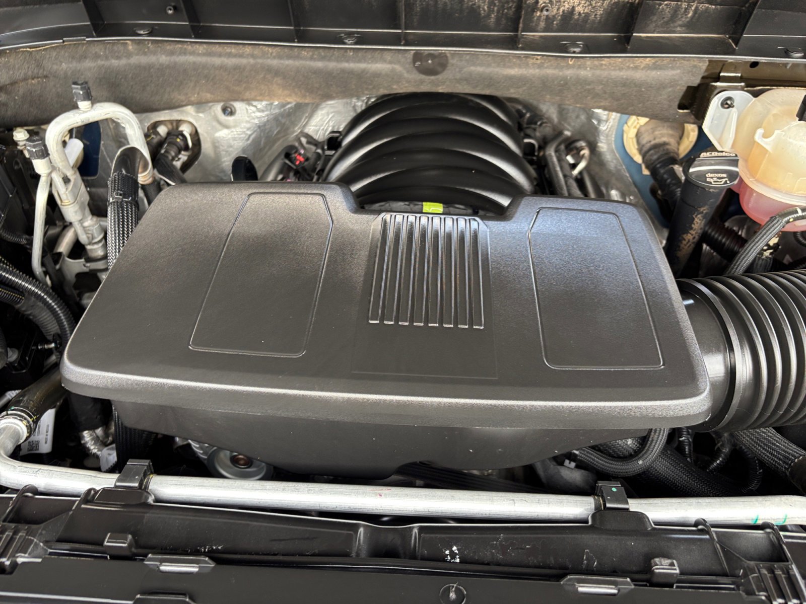 Used 2024 GMC Sierra 1500 Denali w/ Denali Reserve Package image 21