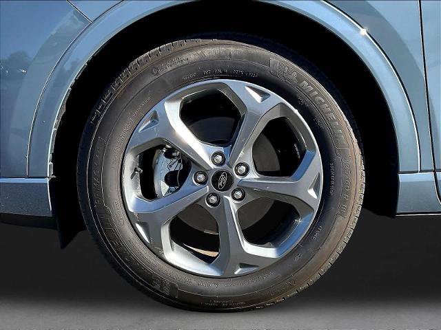 Certified 2024 Ford Escape ST-Line w/ Tech Pack #1 FWD image 35