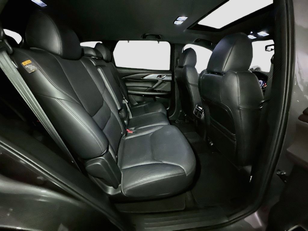 Used 2019 MAZDA CX-9 Grand Touring FWD image 39