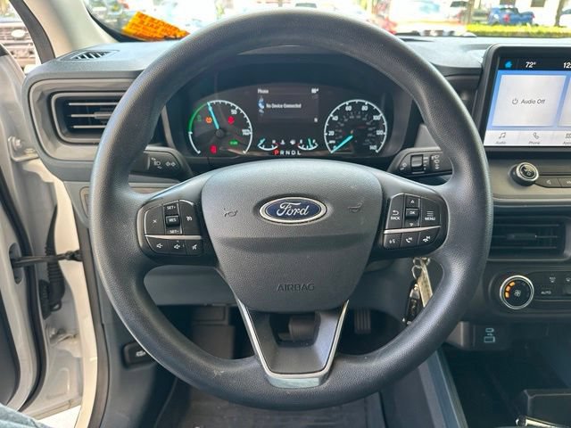 Certified 2024 Ford Maverick XL FWD image 21
