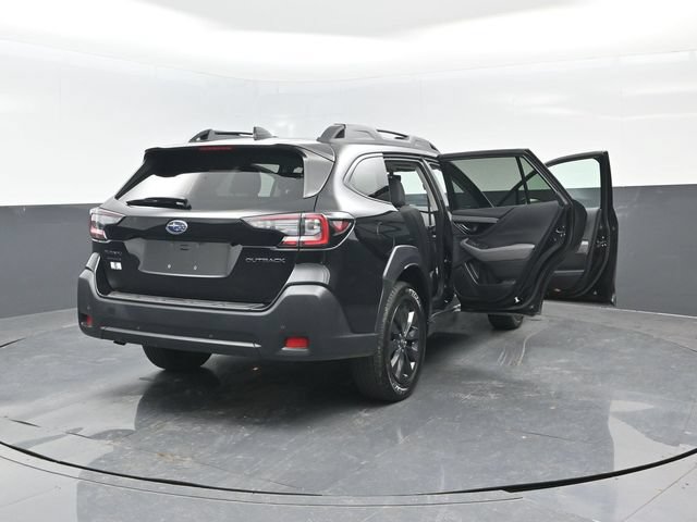 Used 2024 Subaru Outback Onyx Edition AWD/4WD image 27