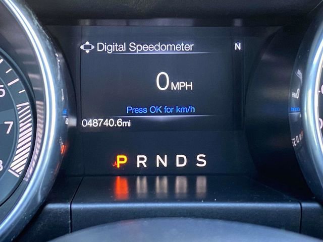 Certified 2019 Ford Mustang Coupe w/ Equipment Group 101A image 24