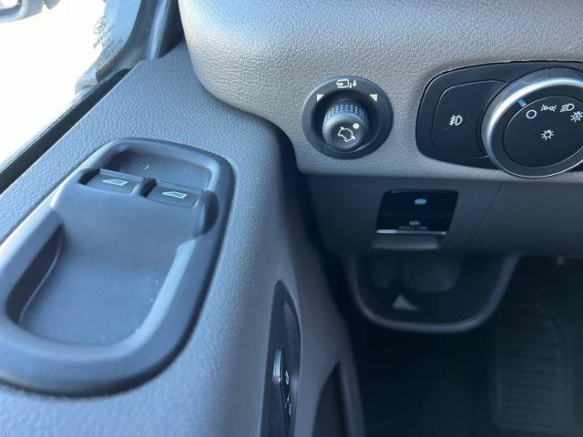 Certified 2024 Ford Transit 350 XLT RWD image 17