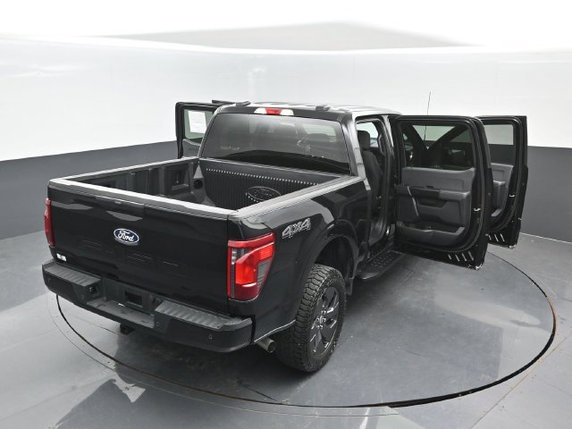 Certified 2025 Ford F150 STX w/ Equipment Group 200A AWD/4WD image 26
