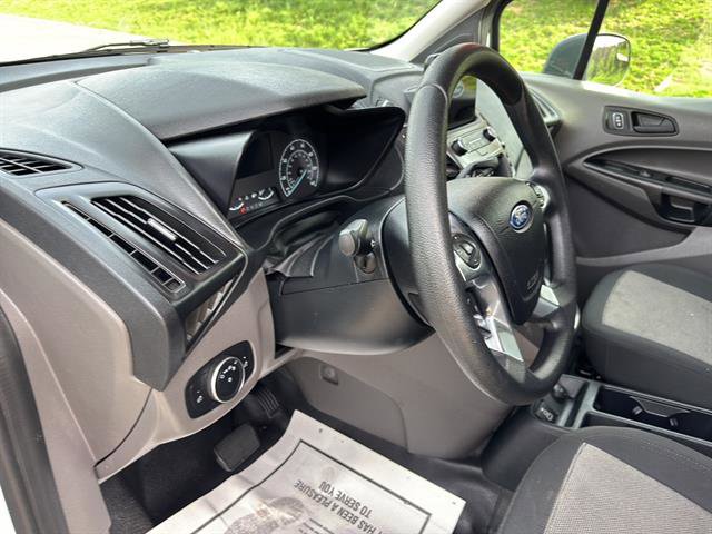 Certified 2023 Ford Transit Connect XL FWD image 13