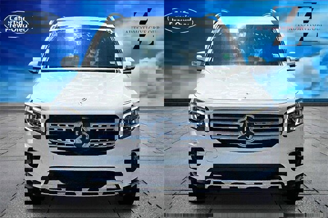 Used 2021 Mercedes-Benz GLB 250 w/ Premium Package image 6