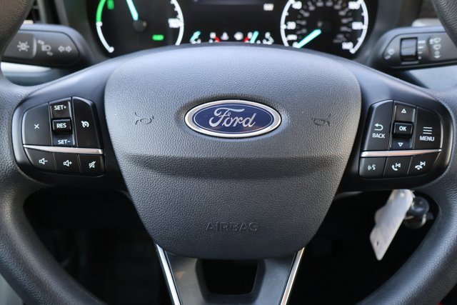 Certified 2024 Ford Maverick XLT image 32