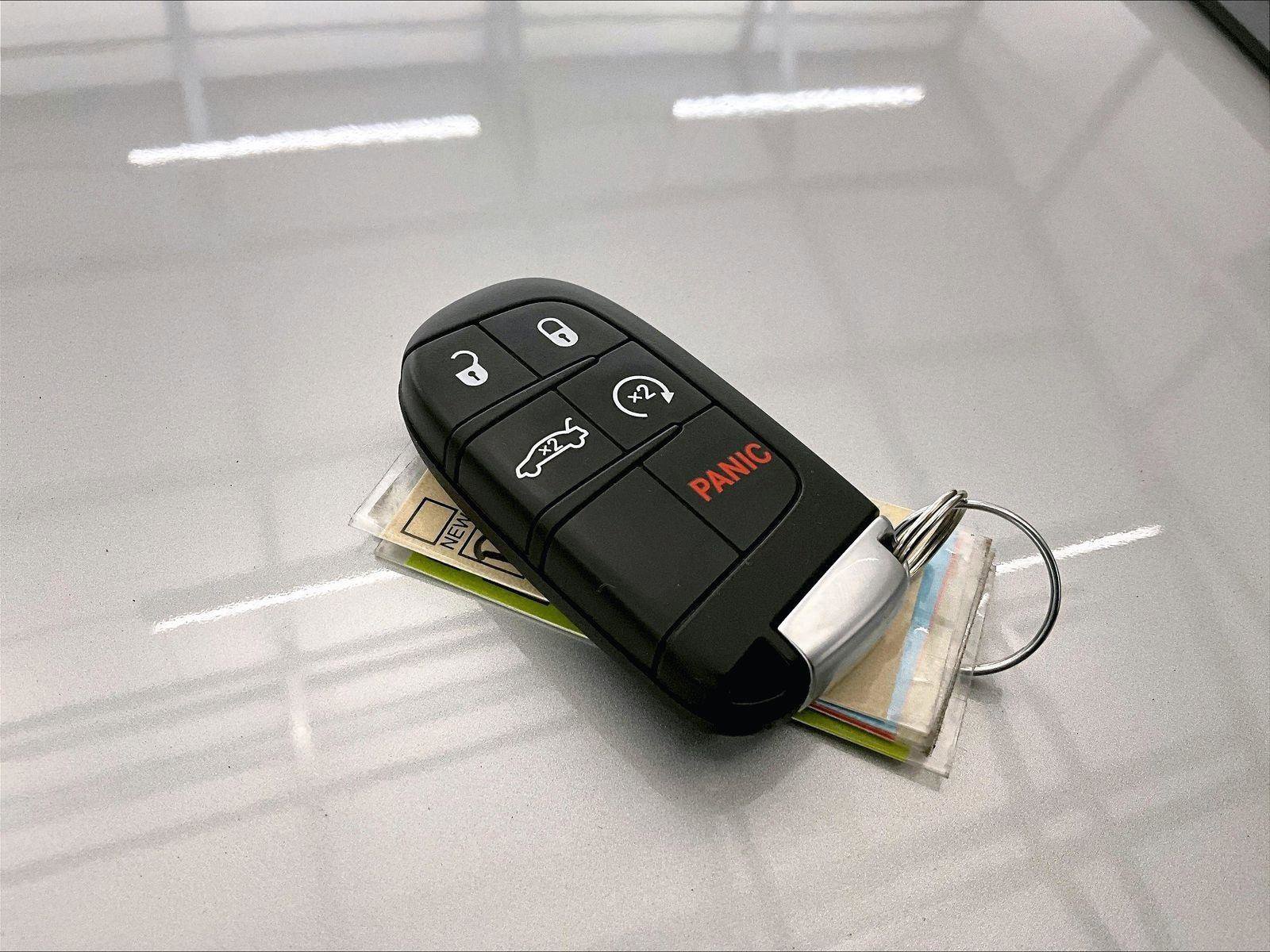 Used 2023 Dodge Charger Scat Pack image 9