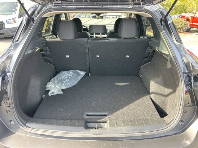 Used 2026 Nissan Kicks SV w/ Cold Weather Package FWD image 20