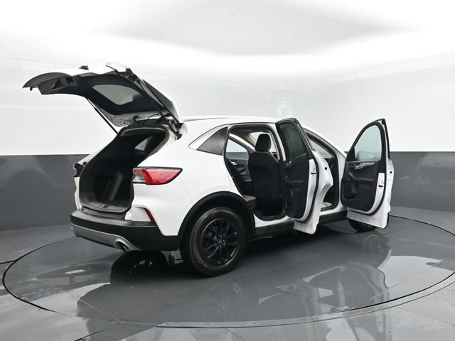 Certified 2020 Ford Escape SE AWD/4WD image 29