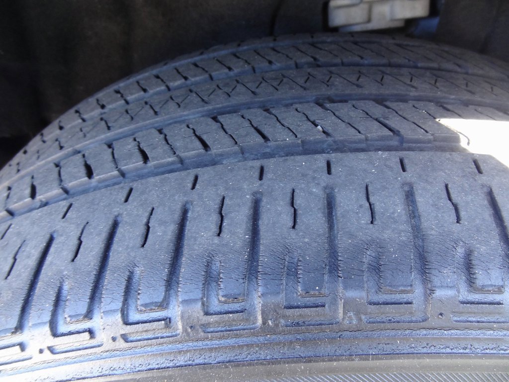 Used 2021 Jeep Grand Cherokee L Overland w/ Advanced Protech Group III image 18