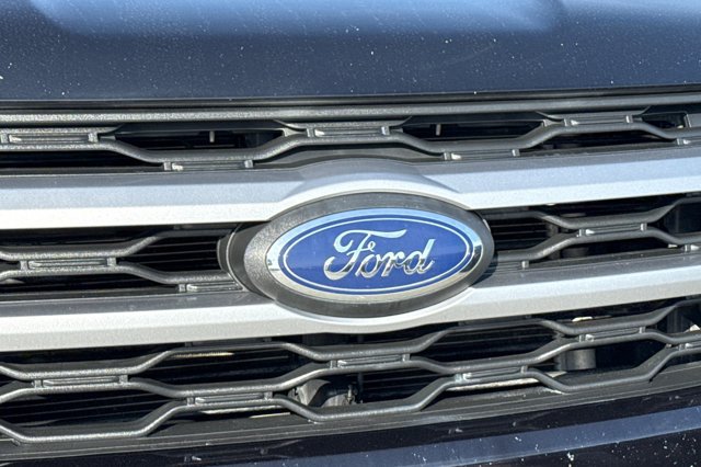 Certified 2022 Ford Expedition Max XLT RWD image 37