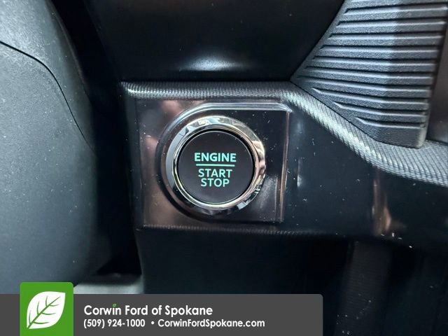 Certified 2025 Ford F150 Raptor w/ Equipment Group 803A Raptor R image 43