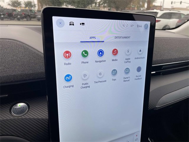 Certified 2023 Ford Mustang Mach-E Premium image 11