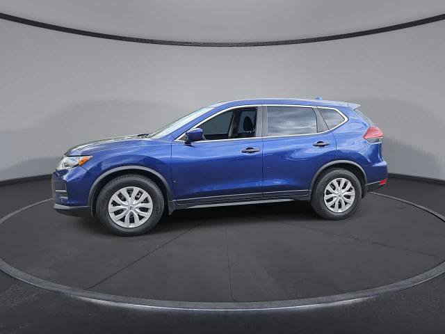 Used 2019 Nissan Rogue S FWD image 4
