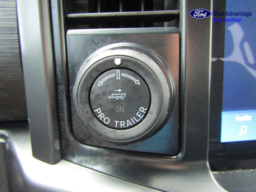 Certified 2024 Ford F150 XLT w/ Equipment Group 302A MID AWD/4WD image 36