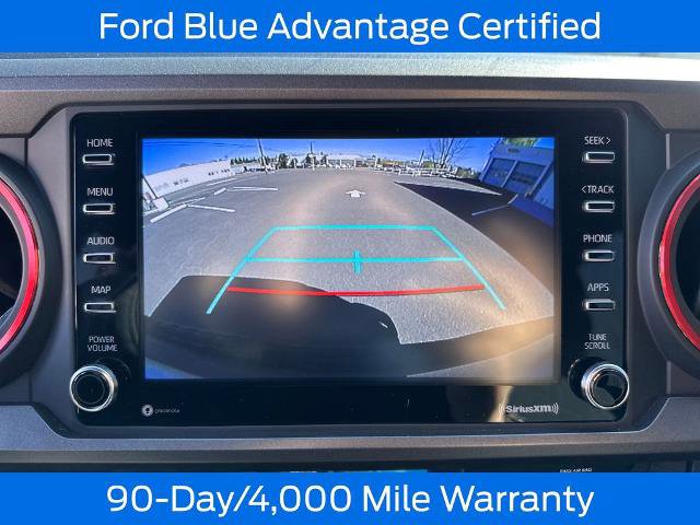 Used 2023 Toyota Tacoma TRD Off-Road image 22