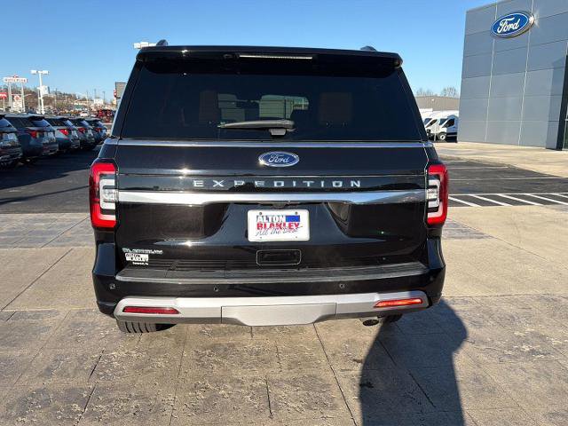 Certified 2024 Ford Expedition Platinum image 34