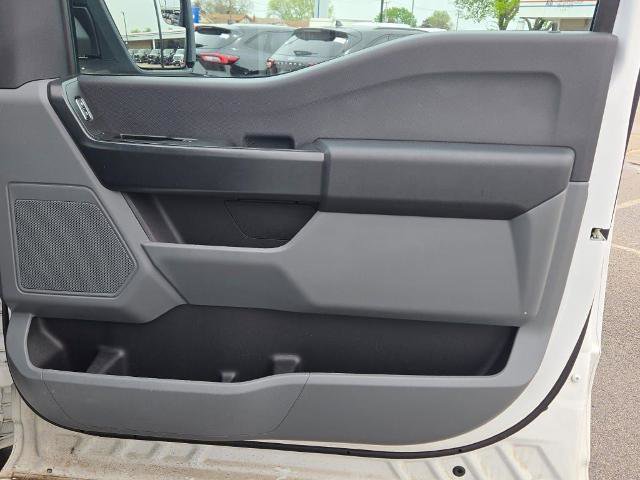 Certified 2023 Ford F150 XL w/ XL Chrome Appearance Package AWD/4WD image 8