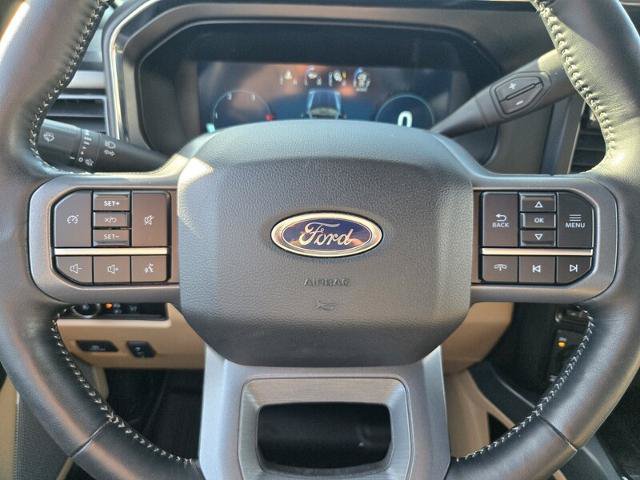 Certified 2024 Ford F250 Lariat w/ Chrome Package AWD/4WD image 26