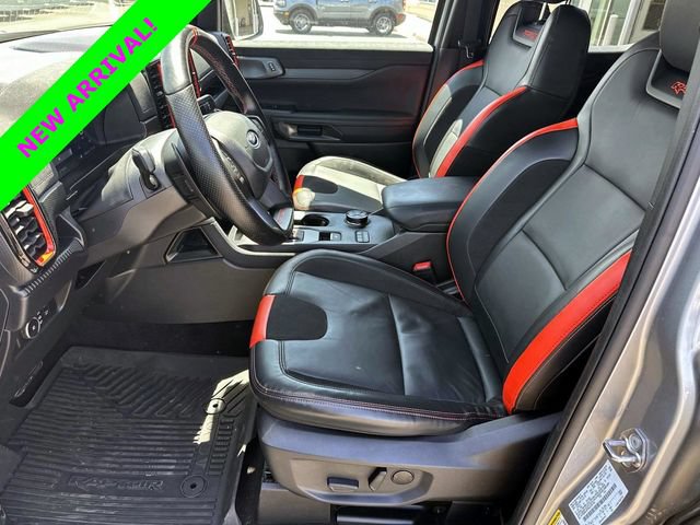 Certified 2024 Ford Ranger Raptor AWD/4WD image 11
