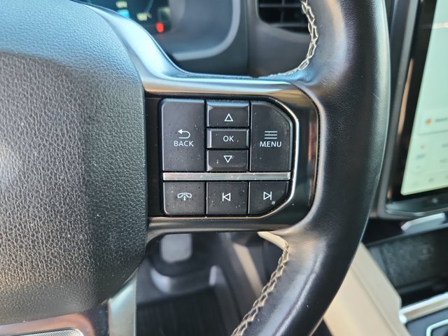 Certified 2024 Ford Expedition Max Platinum AWD/4WD image 26