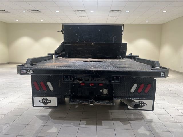 Used 2022 Chevrolet Silverado 3500 LT w/ Texas Edition image 3