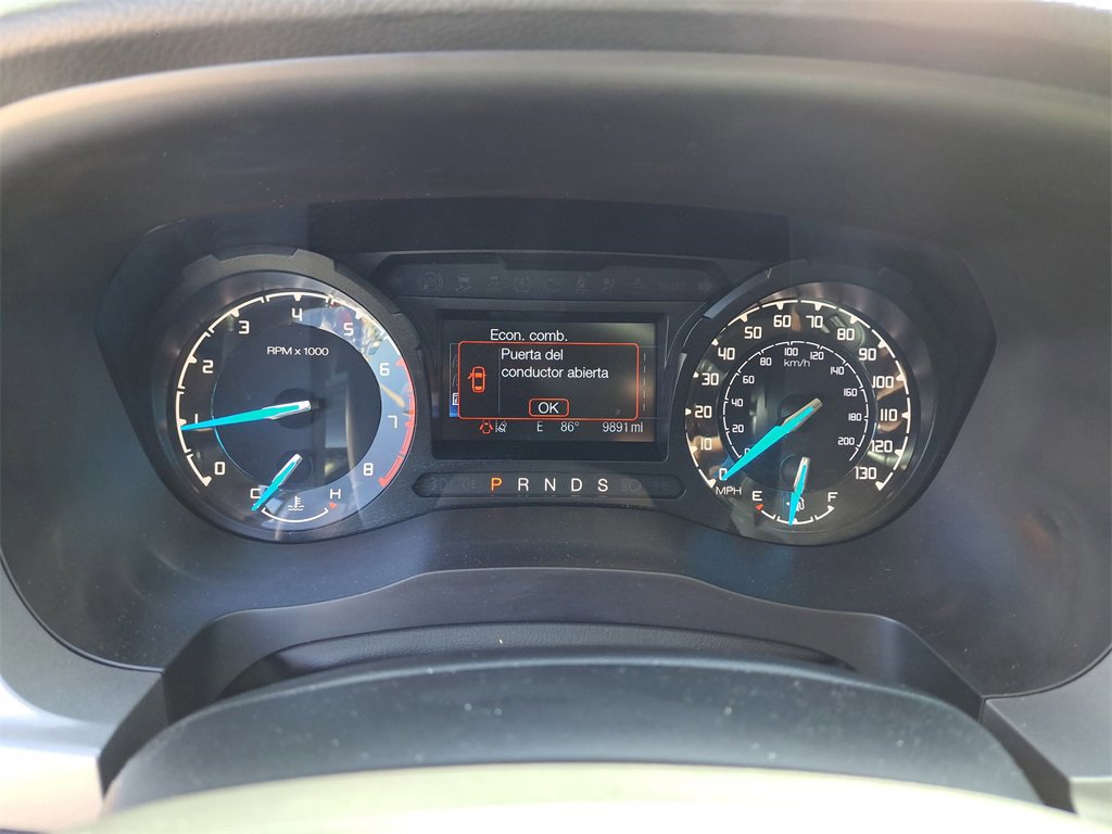 Certified 2023 Ford Ranger XLT w/ Equipment Group 302A High image 16