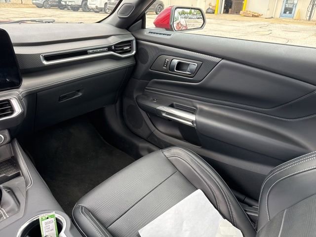 Certified 2024 Ford Mustang GT Premium RWD image 18