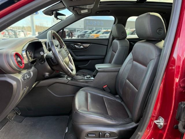 Used 2019 Chevrolet Blazer RS image 14