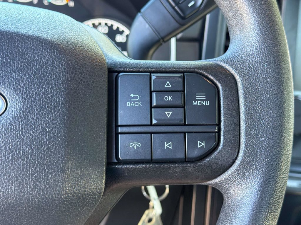 Certified 2023 Ford F150 XL w/ STX Appearance Package AWD/4WD image 39