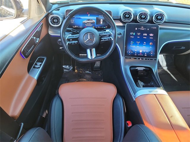 Used 2023 Mercedes-Benz C 300 Sedan image 7