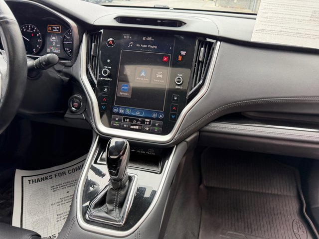 Used 2023 Subaru Outback Limited image 21