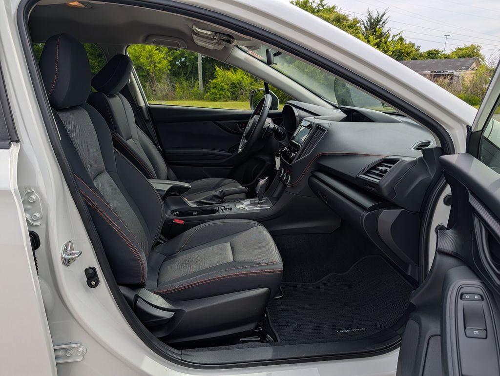 Used 2023 Subaru Crosstrek 2.0i Premium AWD/4WD image 20