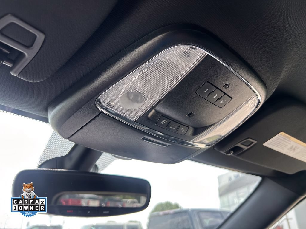 Used 2019 Jeep Grand Cherokee Altitude AWD/4WD image 23