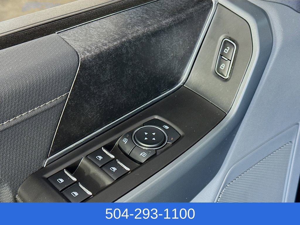 Certified 2023 Ford F150 XLT w/ Equipment Group 301A Mid image 18