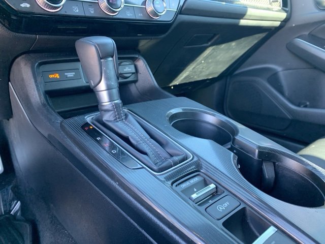 Used 2024 Honda Civic Sport Touring image 19