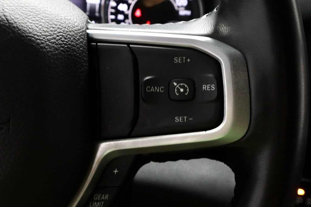 Used 2023 RAM 1500 Big Horn AWD/4WD image 29