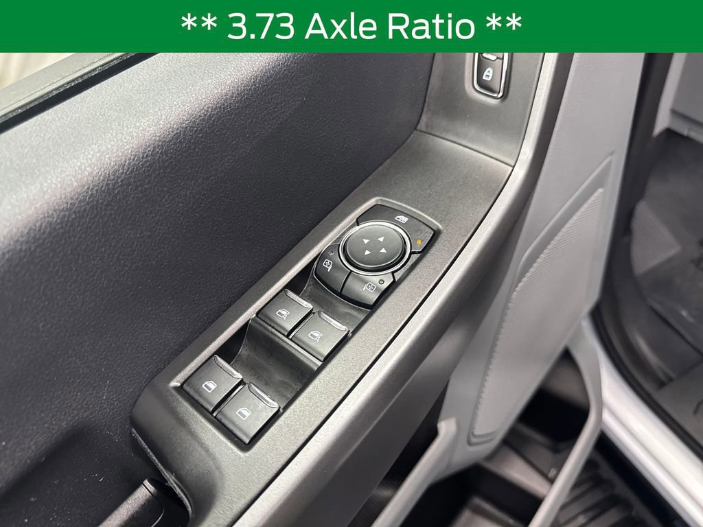 Certified 2025 Ford F350 XLT AWD/4WD image 11