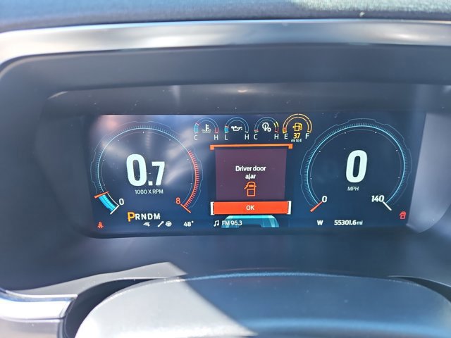 Certified 2023 Ford F150 Raptor image 11