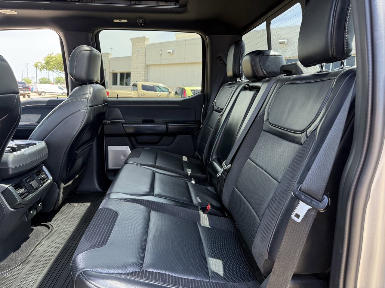 Certified 2023 Ford F150 Raptor AWD/4WD image 27