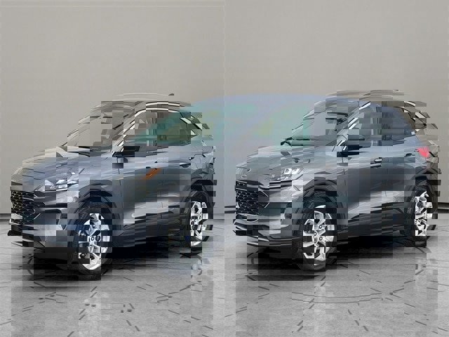 Certified 2022 Ford Escape SE w/ Convenience Package image 3